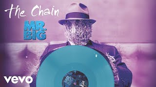 Mr. Big - The Chain (2026 Remastered)