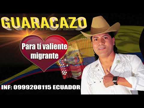 Mix Collar de lagrimas - Angel Guaraca