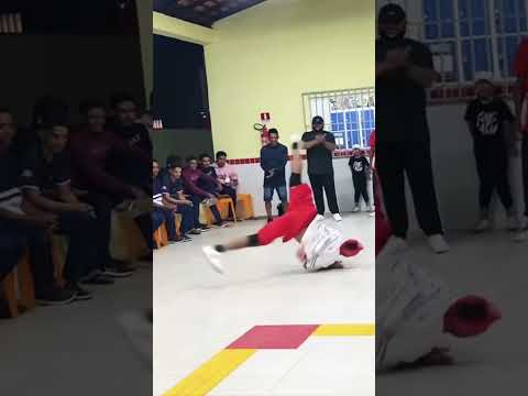 Ronaldo de brito santa luzia-ma, Breacking nas escolas. #dance #hiphop #freestyle