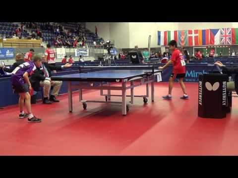 2. kamp mod Singapore