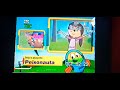 Peixonauta 14 De Maio De 2015