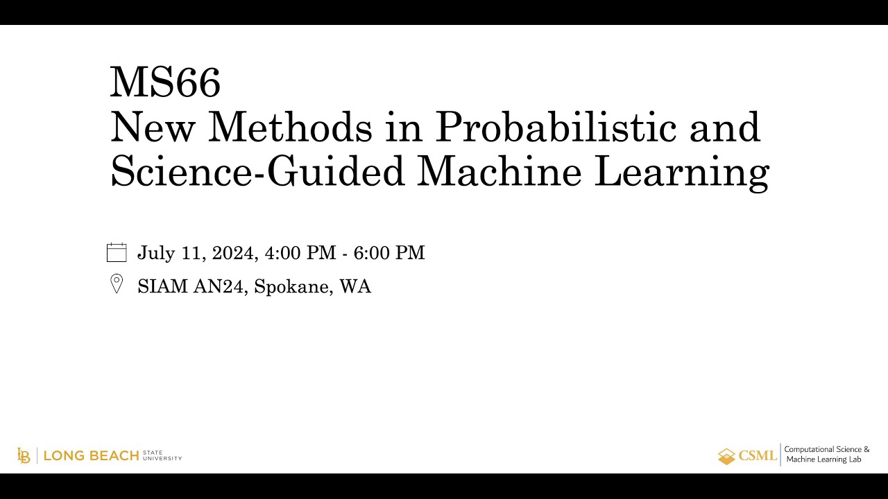 Uncertainty Quantification for SciML using Deep Operator Networks