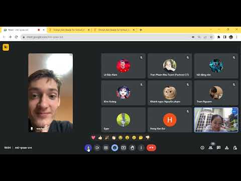 Estudantes russos visitam o KET