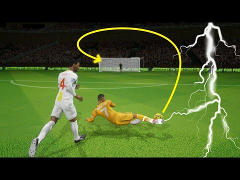 TOP 7 BEST GOALS | DLS Classic to DLS 22