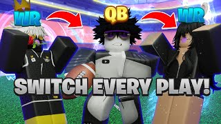 Download lagu Football Legends But We Switch Quarterbacks Every Play... mp3 Download lagu Football Legends But We Switch Quarterbacks Every Play... mp3