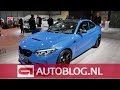 Autoblog @ Autosalon Brussel 2020 - Deel 3
