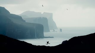 Life Is Like a Mountain - Faroe Islands