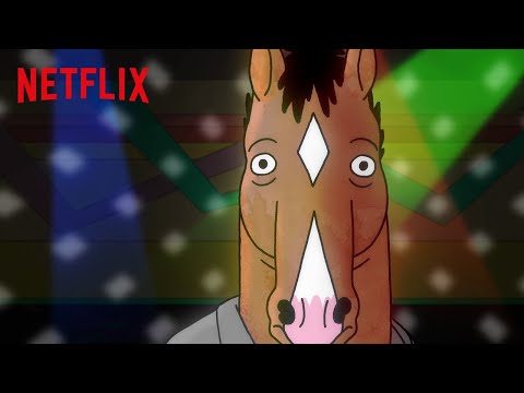 BoJack Horseman Season 6B (Critics Promo)