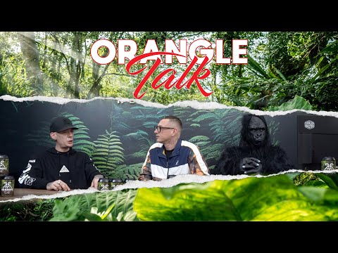 Ep.2 Grido - Orangle Talk by Inoki