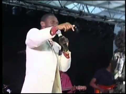 Carlyto lassasala ndenge na yo