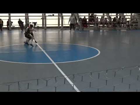 River Plate Vs Pacifico / Categoria 2009 / Afa Futsal / Sexta Division