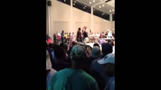 ZHIGGE + JUNGLE BROTHERS HIGHLIGHTS