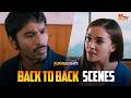Thanga Magan Movie Back To Back Scenes Dhanush Samantha Ruth Prabhu Amy Jackson KTV