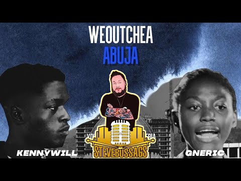 Score Card Reactions : KENNYWILL VS GNERIC (Poor Audio heads up)