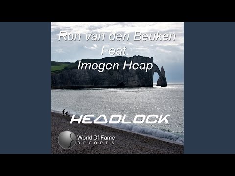 Headlock (Clokx Rework mix)