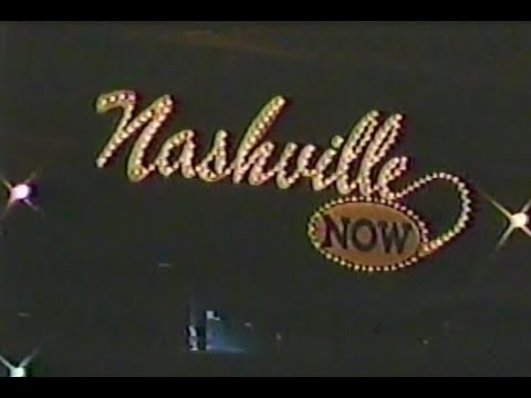 Boots Randolph with Nashville Now Band - "Memphis"
