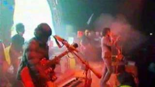 Flaming Lips - 05 - Convinced of the Hex (Rolling Stone Weekender Festival)