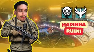 Rainbow Six Siege X – Jogando de ELA + ZOFIA (Gameplay Comentada) PS5