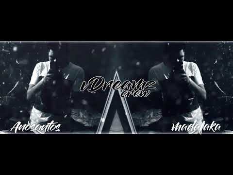 Mositi Au • [ Nosh Rmx ] 2K19 | 4JessyDmba ツ