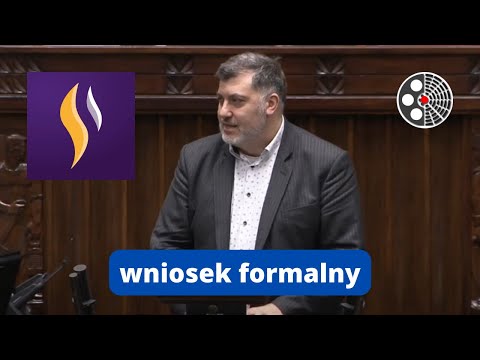 Artur Dziambor krytykuje LexPilot: alarm przed masową inwigilacją