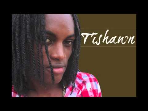 Tishawn - Stop The Killing