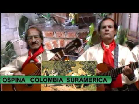 En mi soledad - Los Cuyos de America.mpg