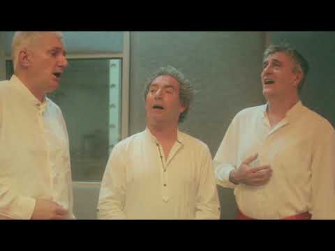 Klapa Reful Split - Otkad Te Znam