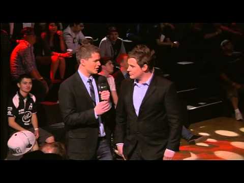 2013 Call of Duty Championship presented by Xbox