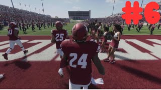 Dont Blink, You'll Miss My Career- Road To Glory Ep 6