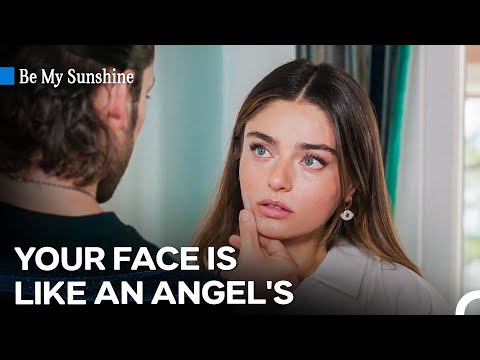 When Love Knocks On The Door, You Can’t Turn It Away - Be My Sunshine