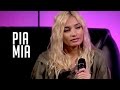 Pia Mia Gives The TRUE Story Behind Her ...