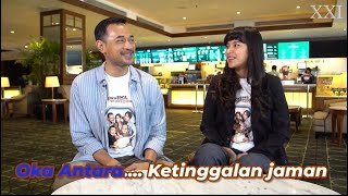 Download lagu GARA-GARA WARISAN - FILM LEBARAN 2022 YANG LUCU DAN HANGAT! mp3