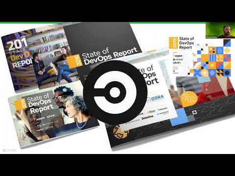 CNCF Member Webinar: DevOps from a Different Data-set