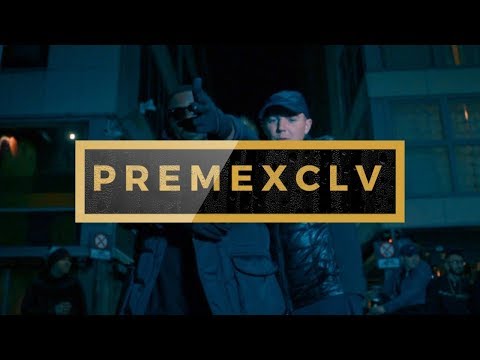 Dubzeno ft Slick Bullet - Recipe (Official Music Video) | Dearfach TV