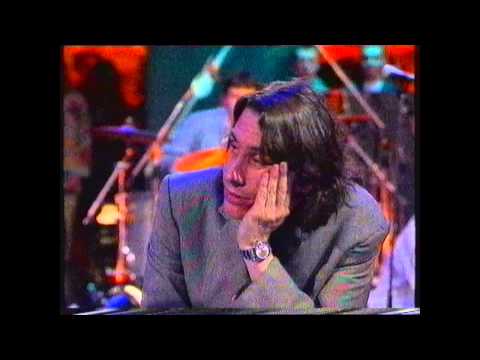 Brett Anderson (Suede) Interview 1994 on Later with Jools Holland