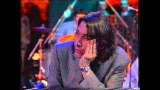 Brett Anderson (Suede) Interview 1994 on Later with Jools Holland