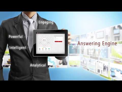 3RDi Enterprise Search Suite Demo Video