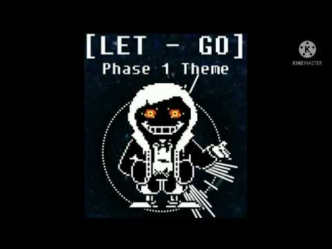 DustDust HardMode Phase1 Theme Let Go