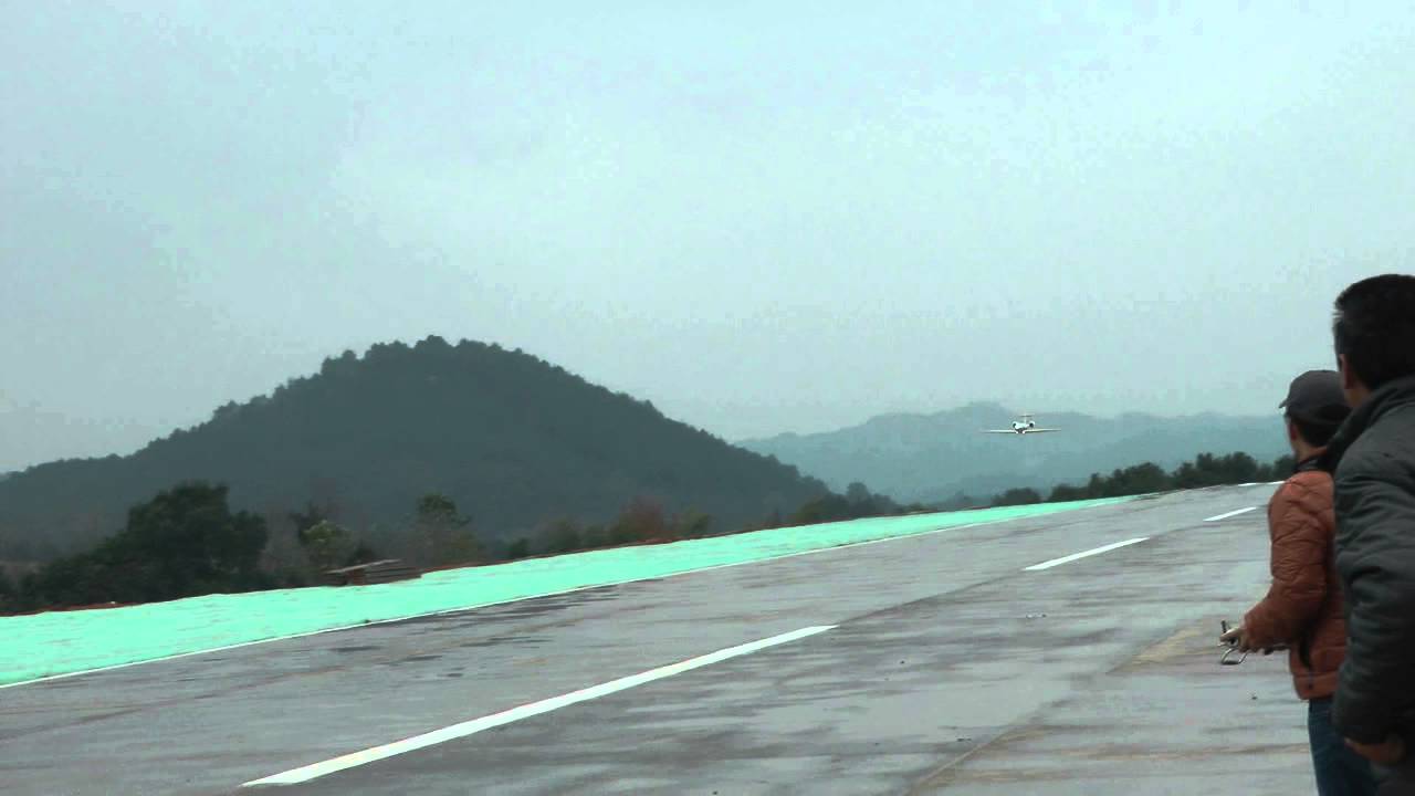 Gulfstream G650 2650mm ARF