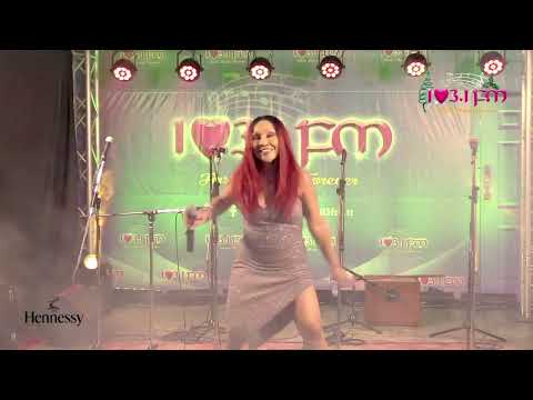 103.1FM & KFC's Jingle All The Way 2022