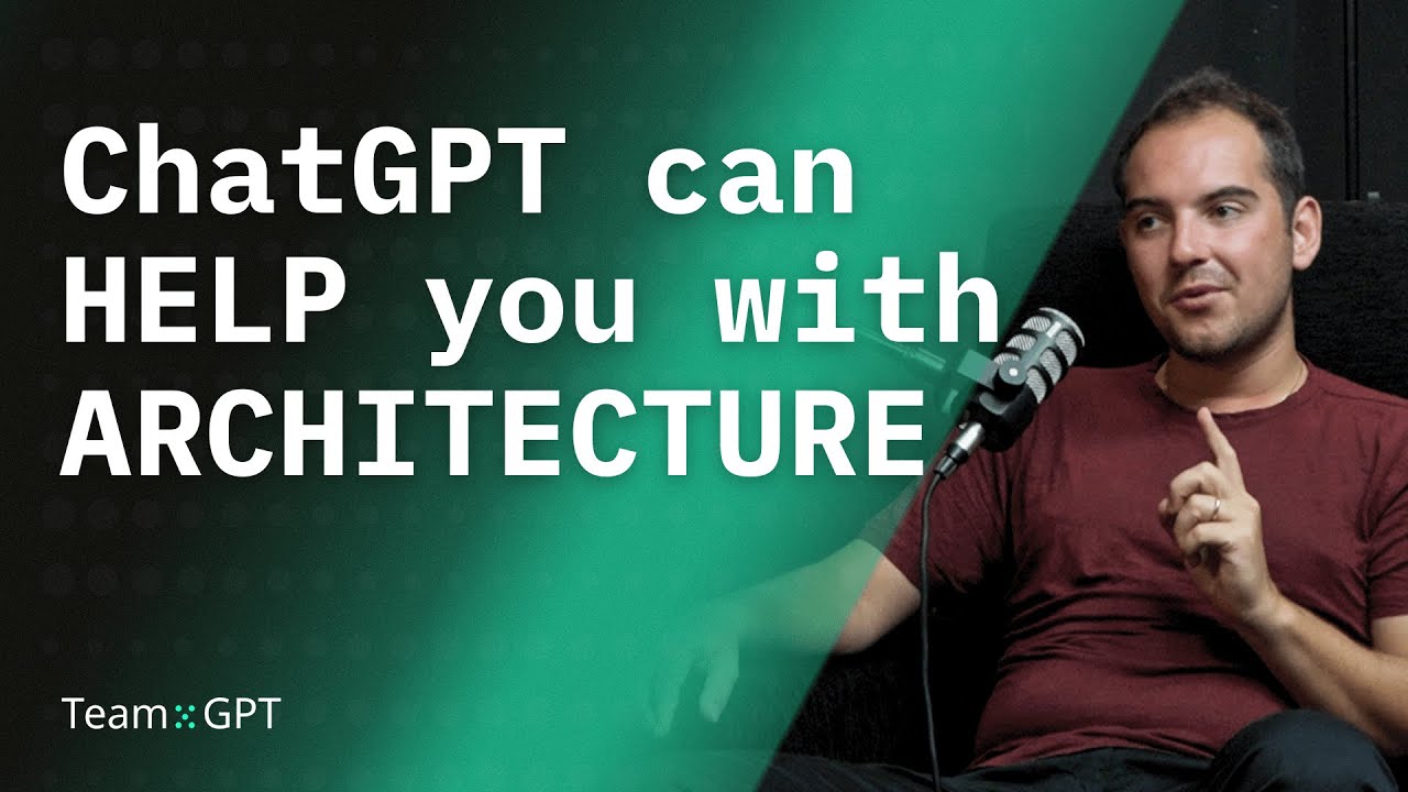 Expanding Horizons in Architecture with ChatGPT