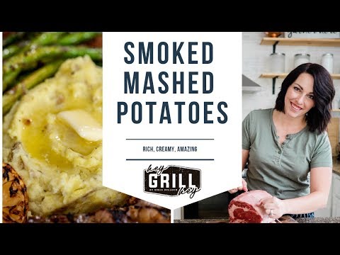 download lagu mp3 mp4 Smoked Mashed Potatoes Recipe, download lagu Smoked Mashed Potatoes Recipe gratis, unduh video klip Smoked Mashed Potatoes Recipe