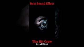 The Hit Crew Sound Effect #shorts #soundeffect