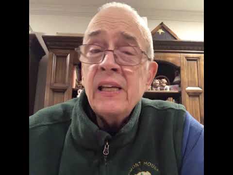 Faith,Hope and Charity because the Bible tells me so and He got the whole world in his hands