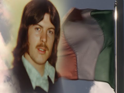 Vol Kieran Doherty TD remembered by fellow hunger striker Pat Sheehan