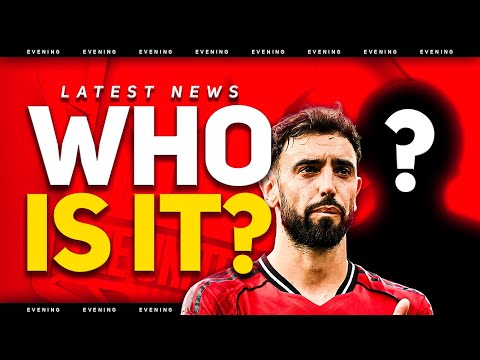 Amorim REVEALS Injured Stars? Gallagher Transfer TALK! Man Utd Transfer News