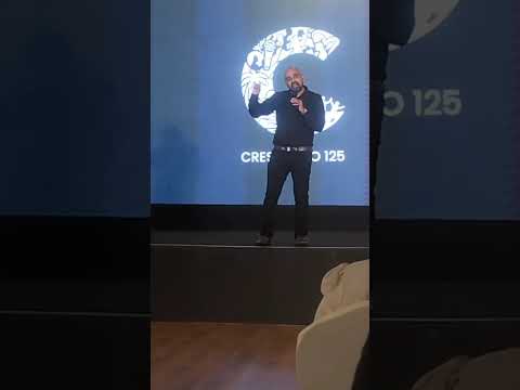 A stand-up about Word of the day in Toastmasters 