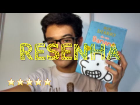 Diário de um Banana (1 ao 8) - Jeff Kinney