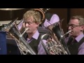 EBBC17 Where Angels Fly Brass Band Schoonhoven