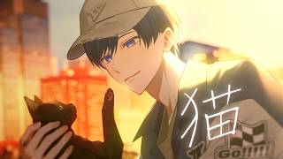 【活動6周年記念】猫 / If【歌ってみた】